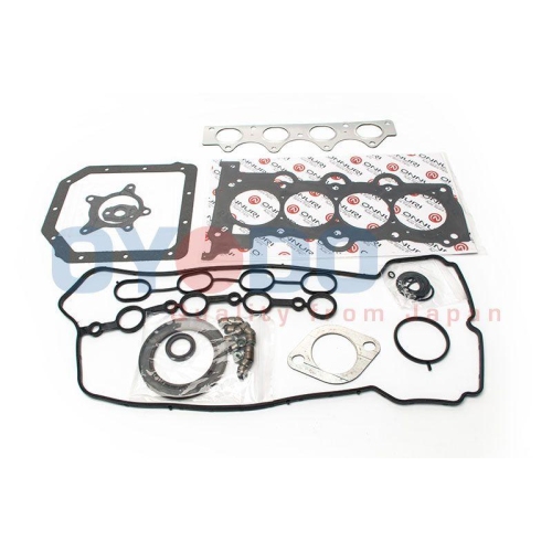 Oyodo Dichtungsvollsatz, Motor