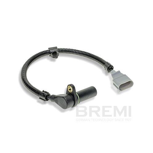 BREMI Impulsgeber, Kurbelwelle