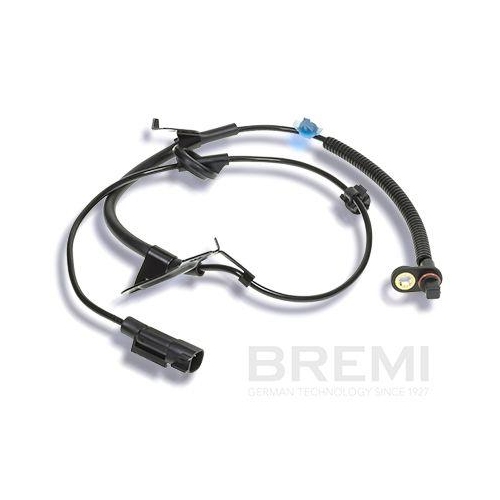 BREMI Sensor, Raddrehzahl