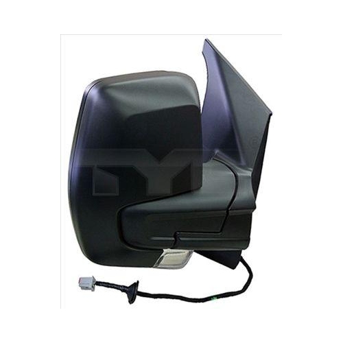 TYC Au&szlig;enspiegel