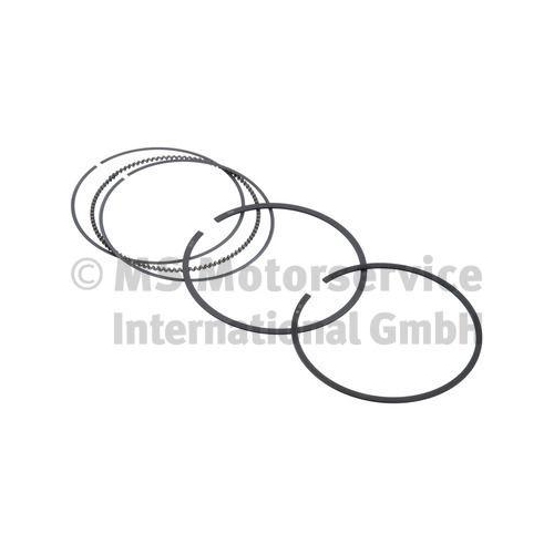 KOLBENSCHMIDT Kolbenringsatz