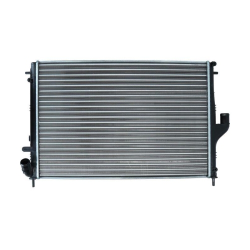 KAMOKA K&uuml;hler, Motork&uuml;hlung