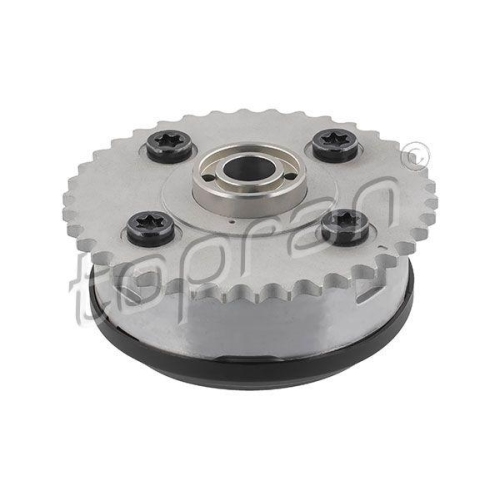 TOPRAN Nockenwellenversteller