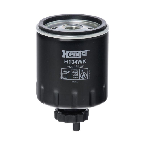 HENGST FILTER Kraftstofffilter