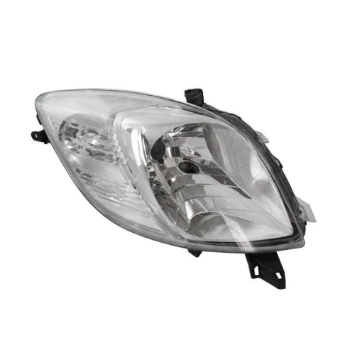 ABAKUS Hauptscheinwerfer