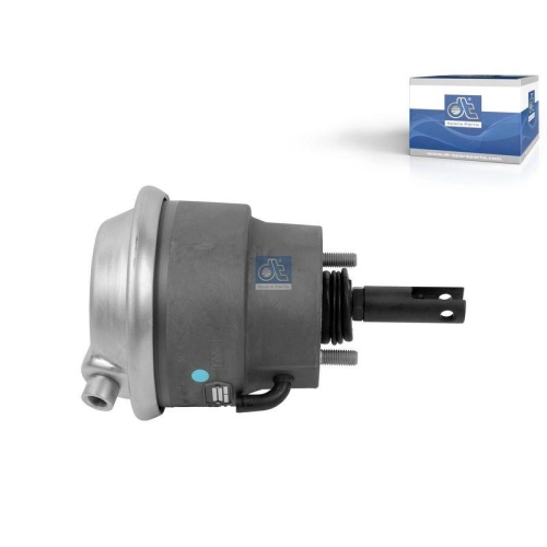 DT Spare Parts Federspeicherbremszylinder 7.34214