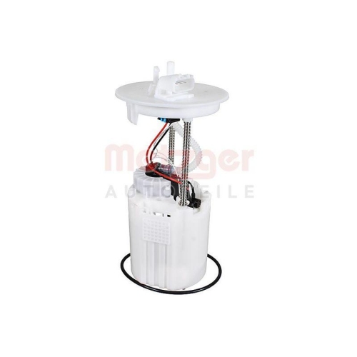 METZGER AUTOTEILE Kraftstoff-F&ouml;rdereinheit 2250651