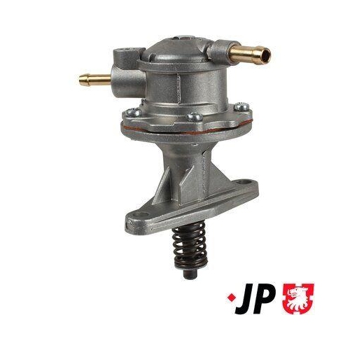 JP GROUP Kraftstoffpumpe JP 1115200300