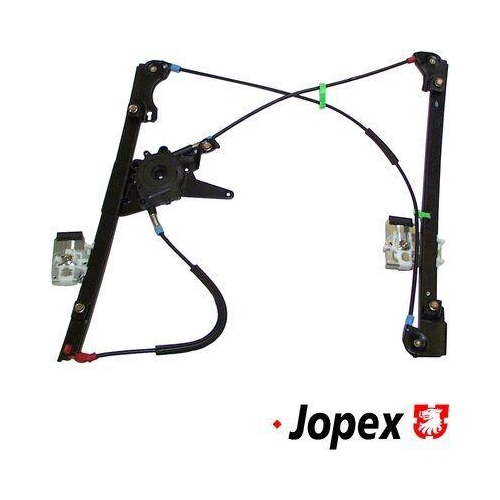 JP GROUP Fensterheber JOPEX 1188100880