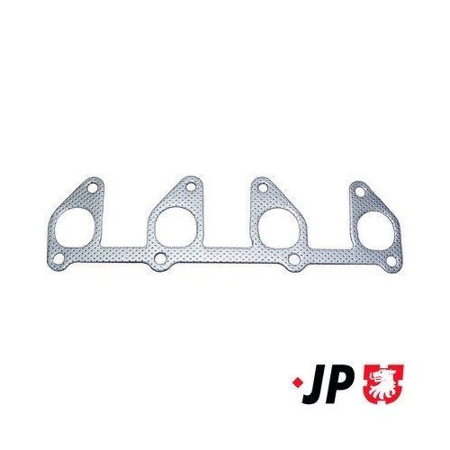 JP GROUP Dichtung, Abgaskrümmer JP 1219602300