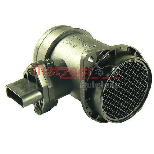 METZGER AUTOTEILE Luftmassenmesser ORIGINAL ERSATZTEIL 0890268