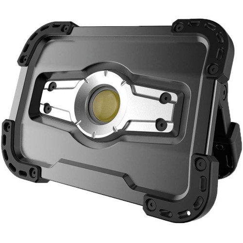 ARBEITSLAMPE LED ARBEITSLEUCHTE COB-Technik 800 LM, 400 LM KUNZER PL-2