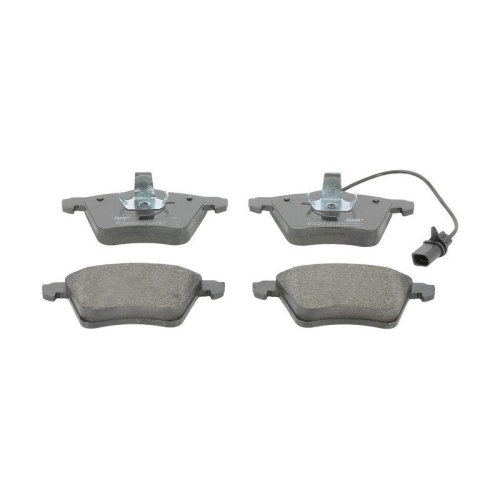 JURID Bremsbelagsatz, Scheibenbremse 573206J