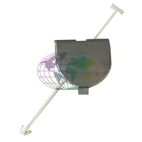 Lexmond Trading BV Blende, Sto&szlig;f&auml;nger 3221170