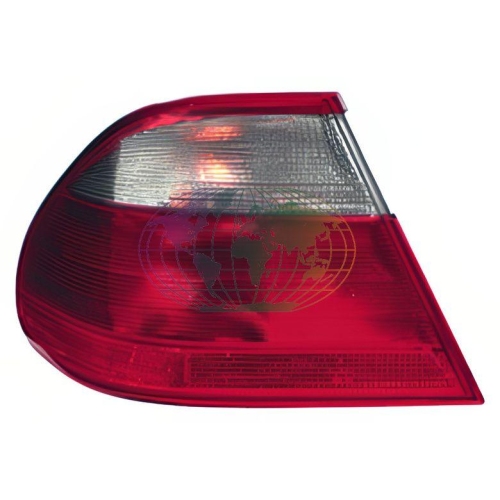 Lexmond Trading BV Schlussleuchte 6071454