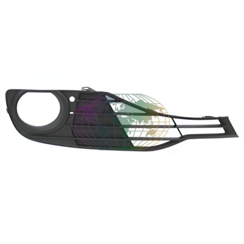 Lexmond Trading BV L&uuml;ftungsgitter, Sto&szlig;f&auml;nger 1645371