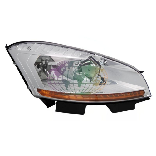 Lexmond Trading BV Hauptscheinwerfer 2006275