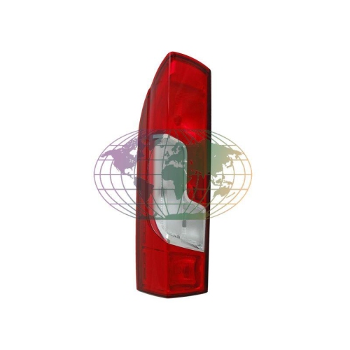 Lexmond Trading BV Schlussleuchte 2068402