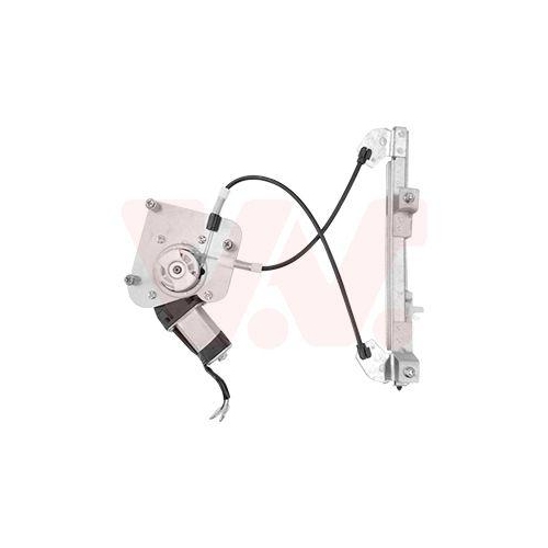 VAN WEZEL Fensterheber 0156264