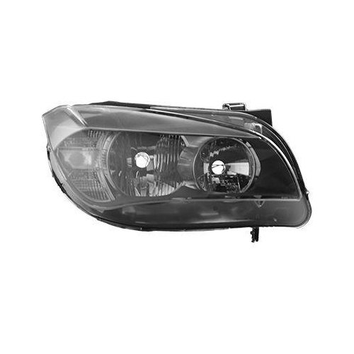 VAN WEZEL Hauptscheinwerfer 0679966