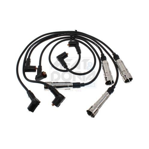 MEAT & DORIA Z&uuml;ndleitungssatz 101117