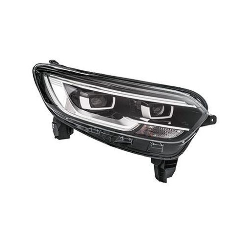 VAN WEZEL Hauptscheinwerfer 4424966