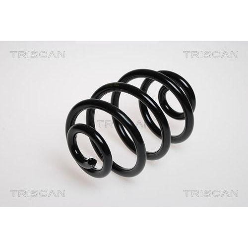 TRISCAN Fahrwerksfeder 8750 1125