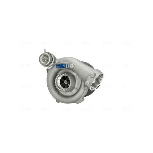 NISSENS Lader, Aufladung ** FIRST FIT ** 93951