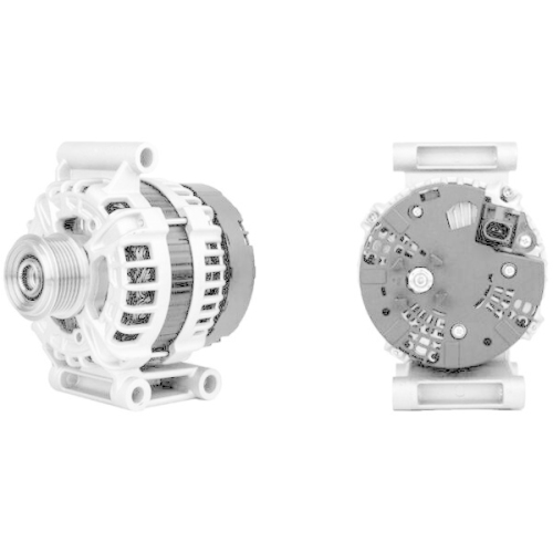 MAHLE Generator MG 1084