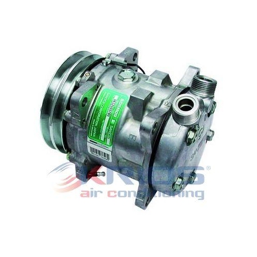 MEAT & DORIA Kompressor, Klimaanlage K11003