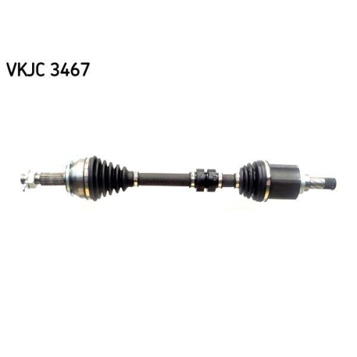 SKF Antriebswelle VKJC 3467