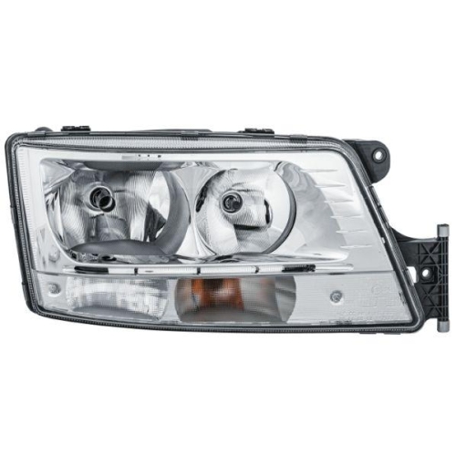 HELLA Hauptscheinwerfer 1EH 354 987-161