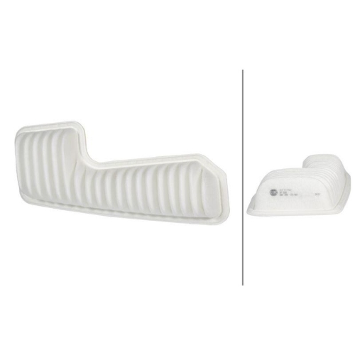 HELLA Luftfilter 8ZA 366 135-991