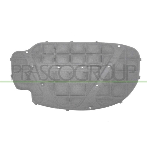PRASCO Motorraumd&auml;mmung VG0361945