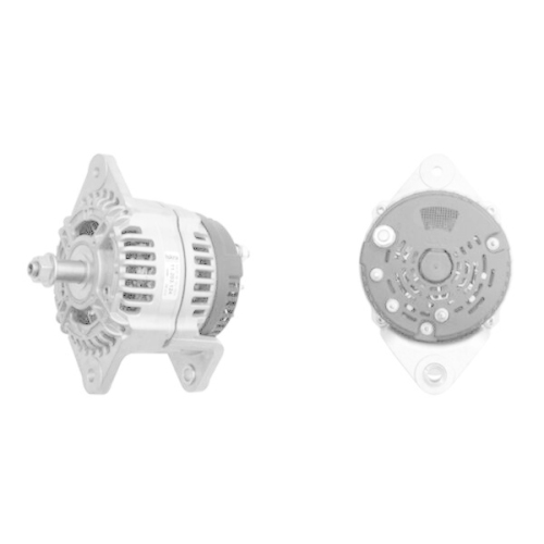 MAHLE Generator MG 490