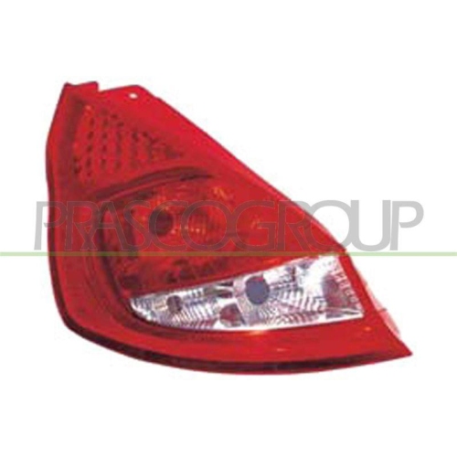 PRASCO Heckleuchte TYC FD3444154