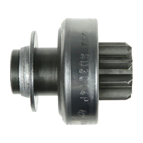 AS-PL Freilaufgetriebe, Starter AS SD3014P