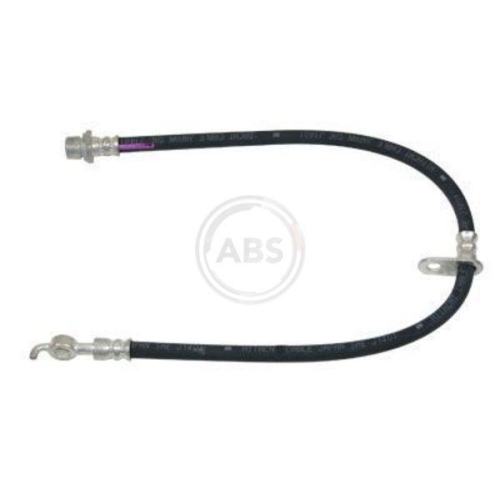 A.B.S. Bremsschlauch SL 5713