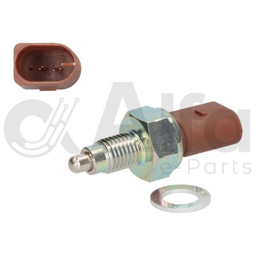Alfa e-Parts Schalter, R&uuml;ckfahrleuchte AF04136