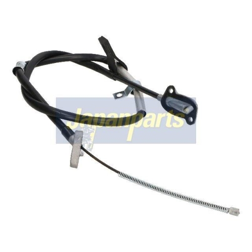 JAPANPARTS Seilzug, Feststellbremse BC-630R