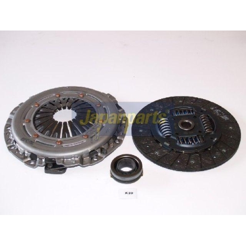 JAPANPARTS Kupplungssatz KF-K39