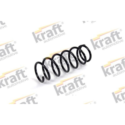 KRAFT Automotive Fahrwerksfeder 4031518