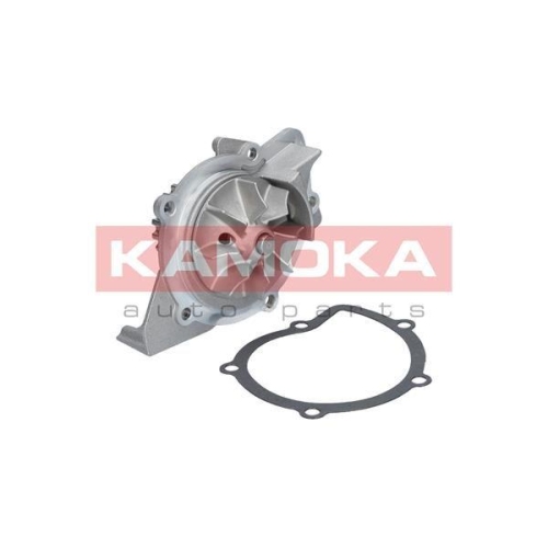KAMOKA Wasserpumpe, Motork&uuml;hlung T0091