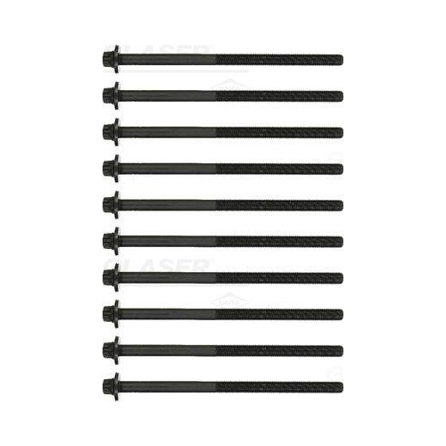 GLASER Zylinderkopfschraubensatz T84899-00