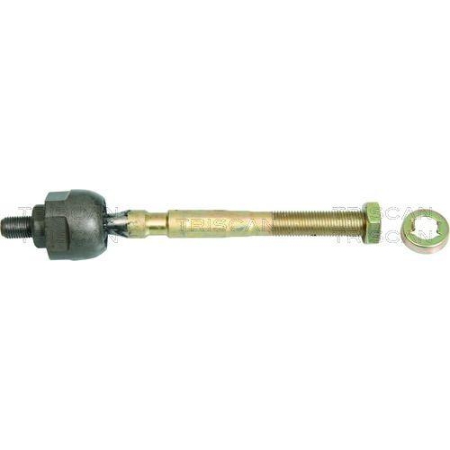 TRISCAN Axialgelenk, Spurstange 8500 40203