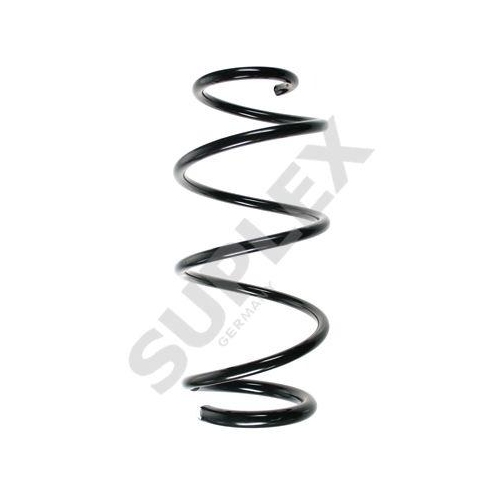 SUPLEX Fahrwerksfeder 27233