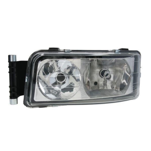 TRUCKLIGHT Hauptscheinwerfer HL-MA023L