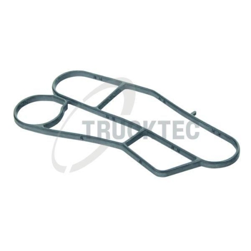 TRUCKTEC AUTOMOTIVE Dichtung, &Ouml;lk&uuml;hler 08.18.016