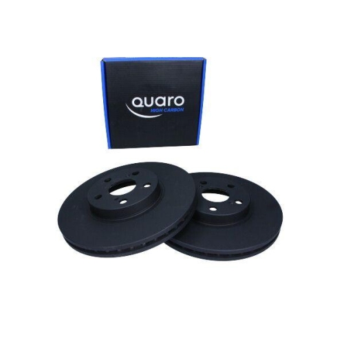 QUARO Bremsscheibe QUARO HIGH CARBON QD2949HC