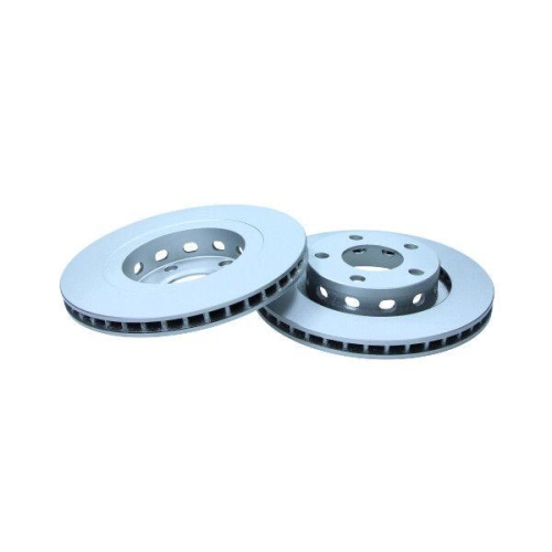 QUARO Bremsscheibe QD0637